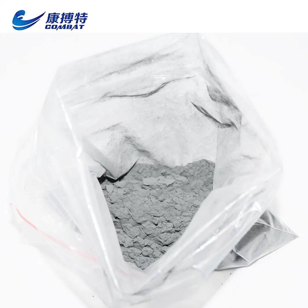 99.95% High Purity Molybdenum Powder for Spraying / Coating